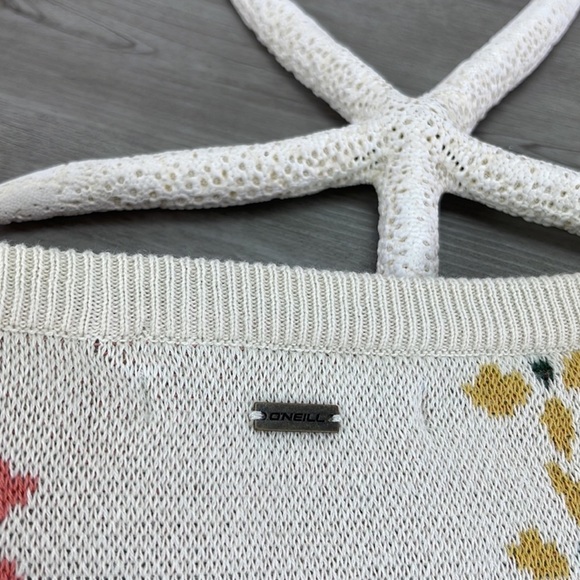 🔆O’NEILL🔆 ESMEE PULLOVER SWEATER - Picture 15 of 15